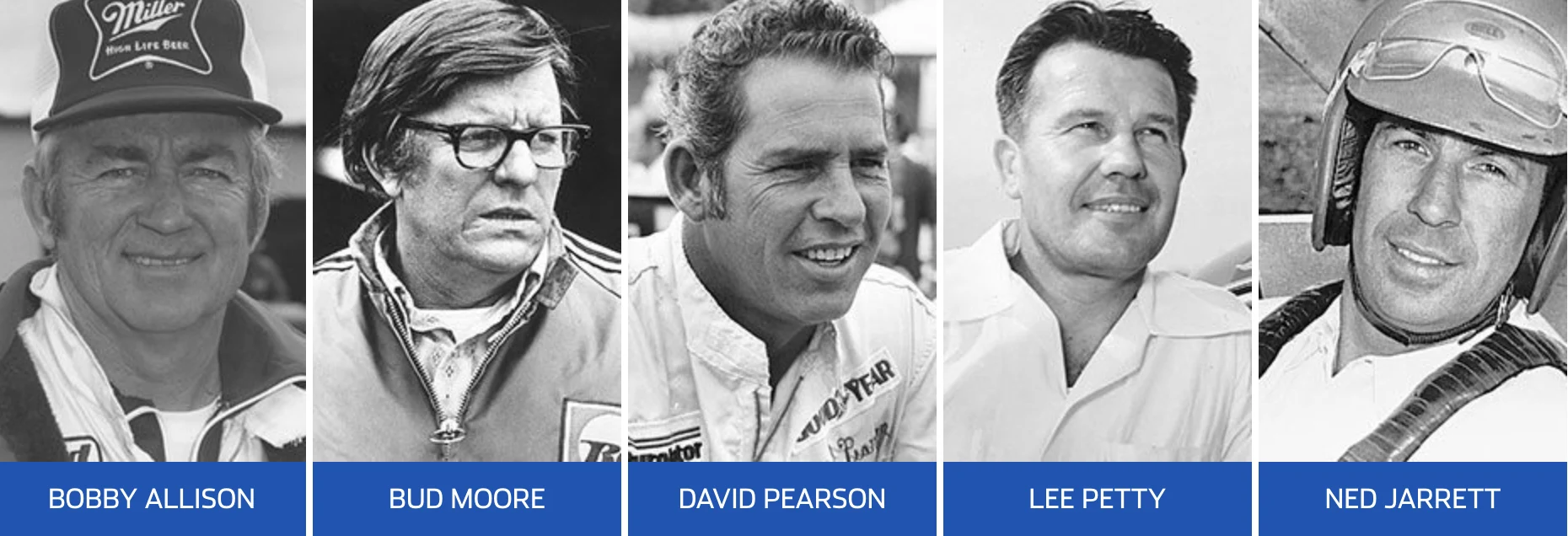 2011 Inductees