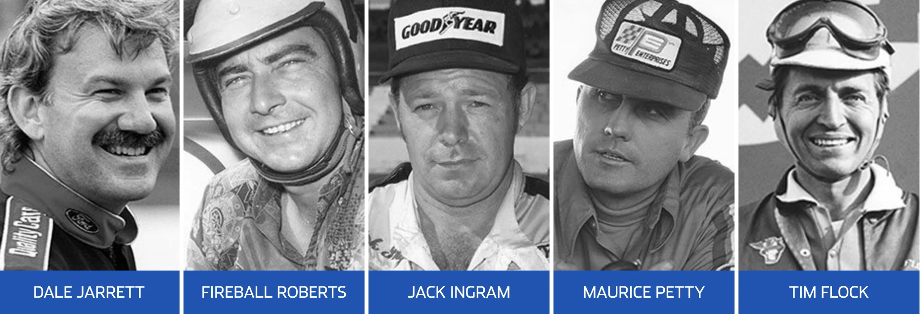2014 Inductees